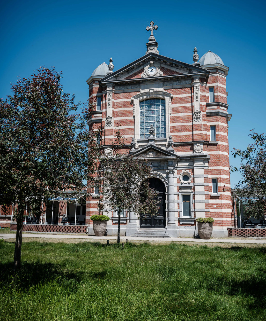 The Jane — Nick Bril / Antwerp, Belgium