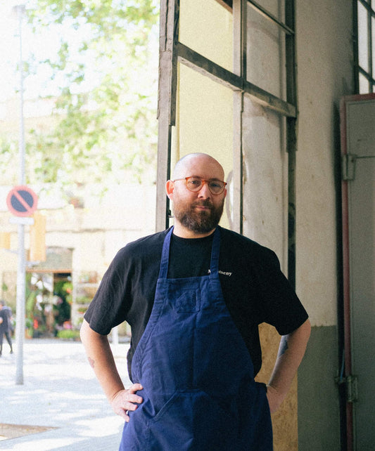 Introducing the Florentine Lunch Club