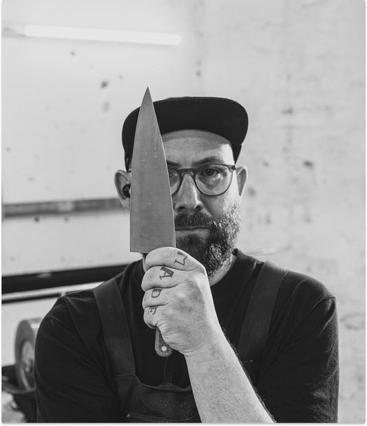 Tomer Botner declared Master Artisan by Homo Faber foundation
