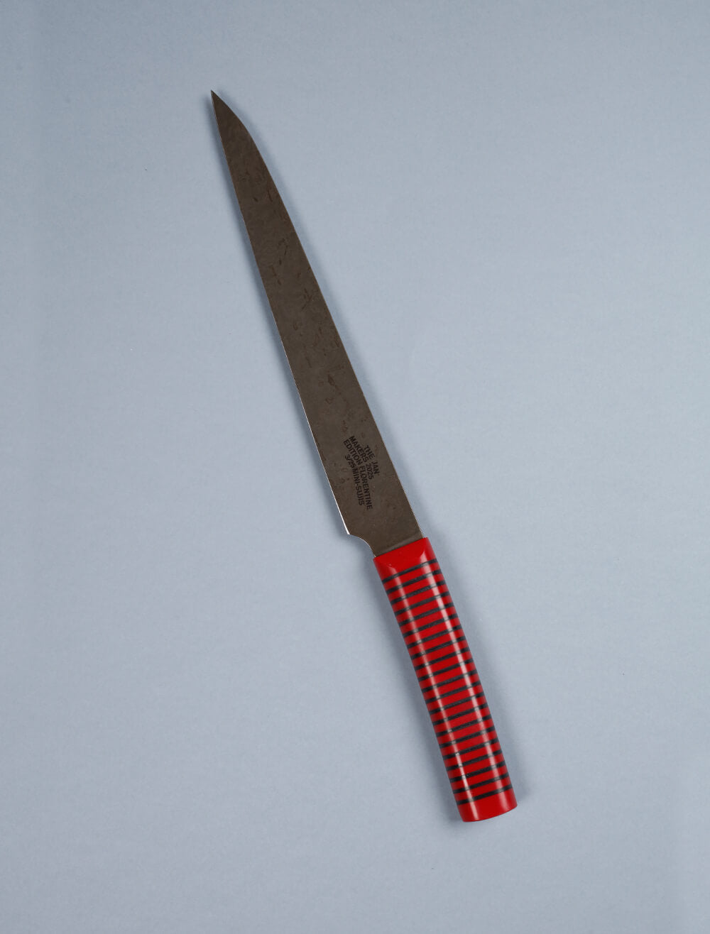 The XL Fillet (Black/Red)