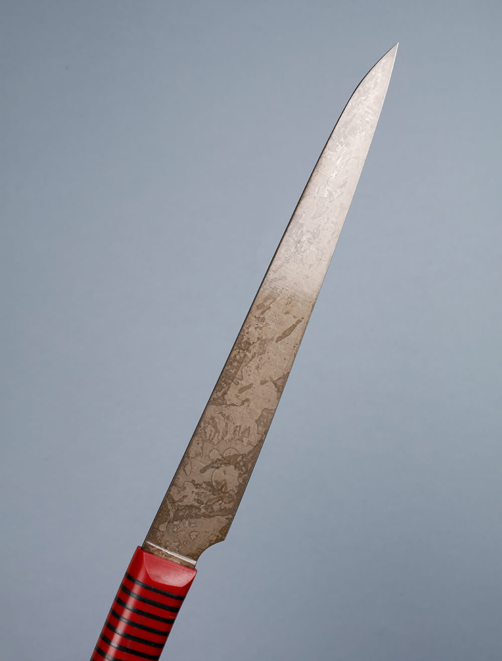 The XL Fillet (Black/Red)