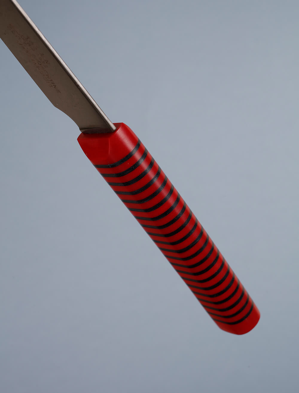 The XL Fillet (Black/Red)