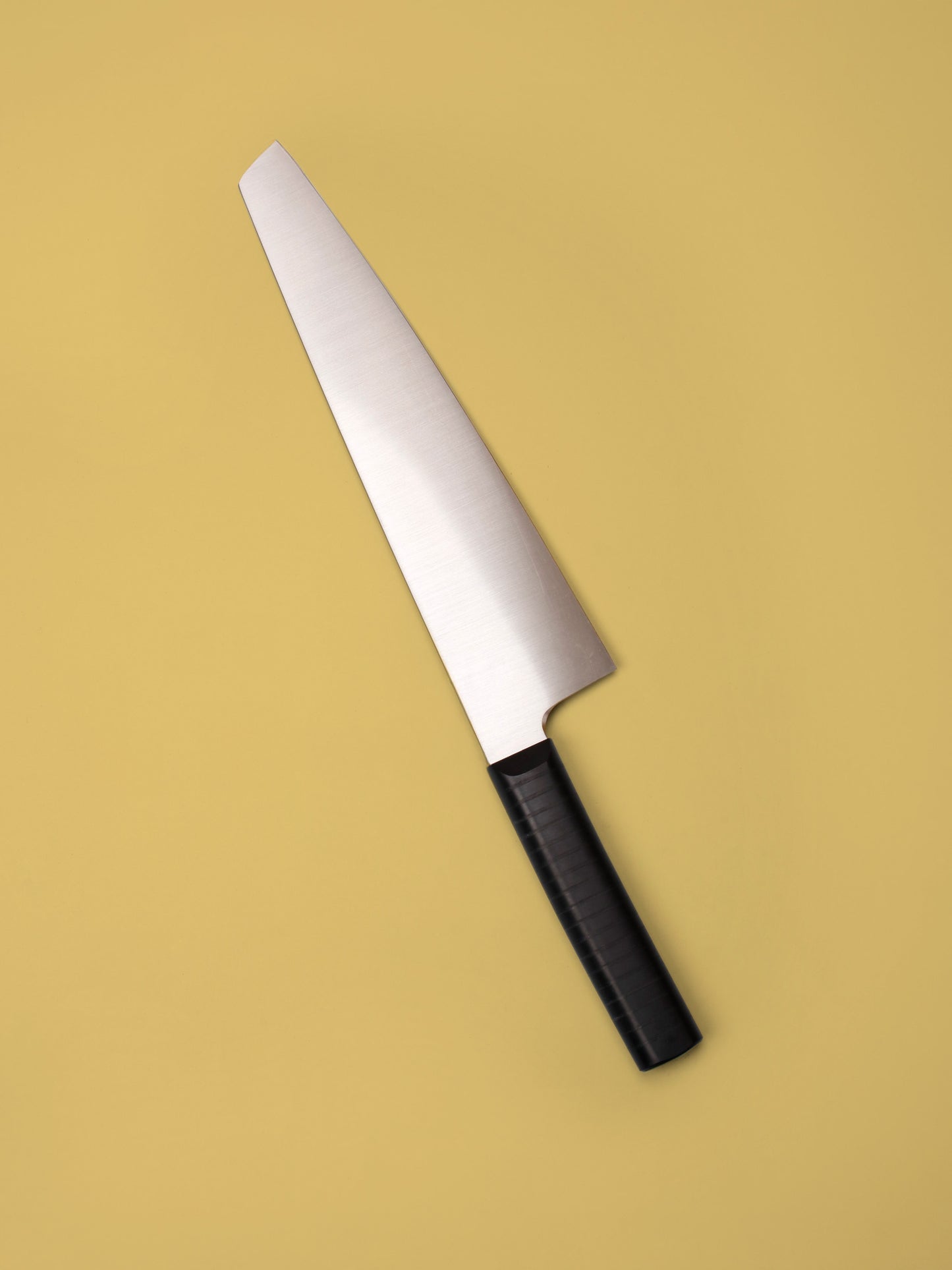 XL Chopper (Black/Black)