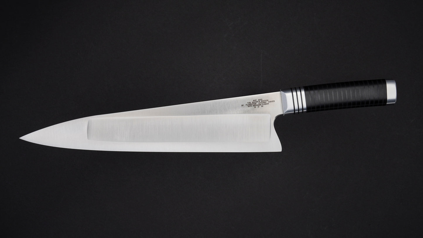 Maker's Edition - Kamon Gyuto