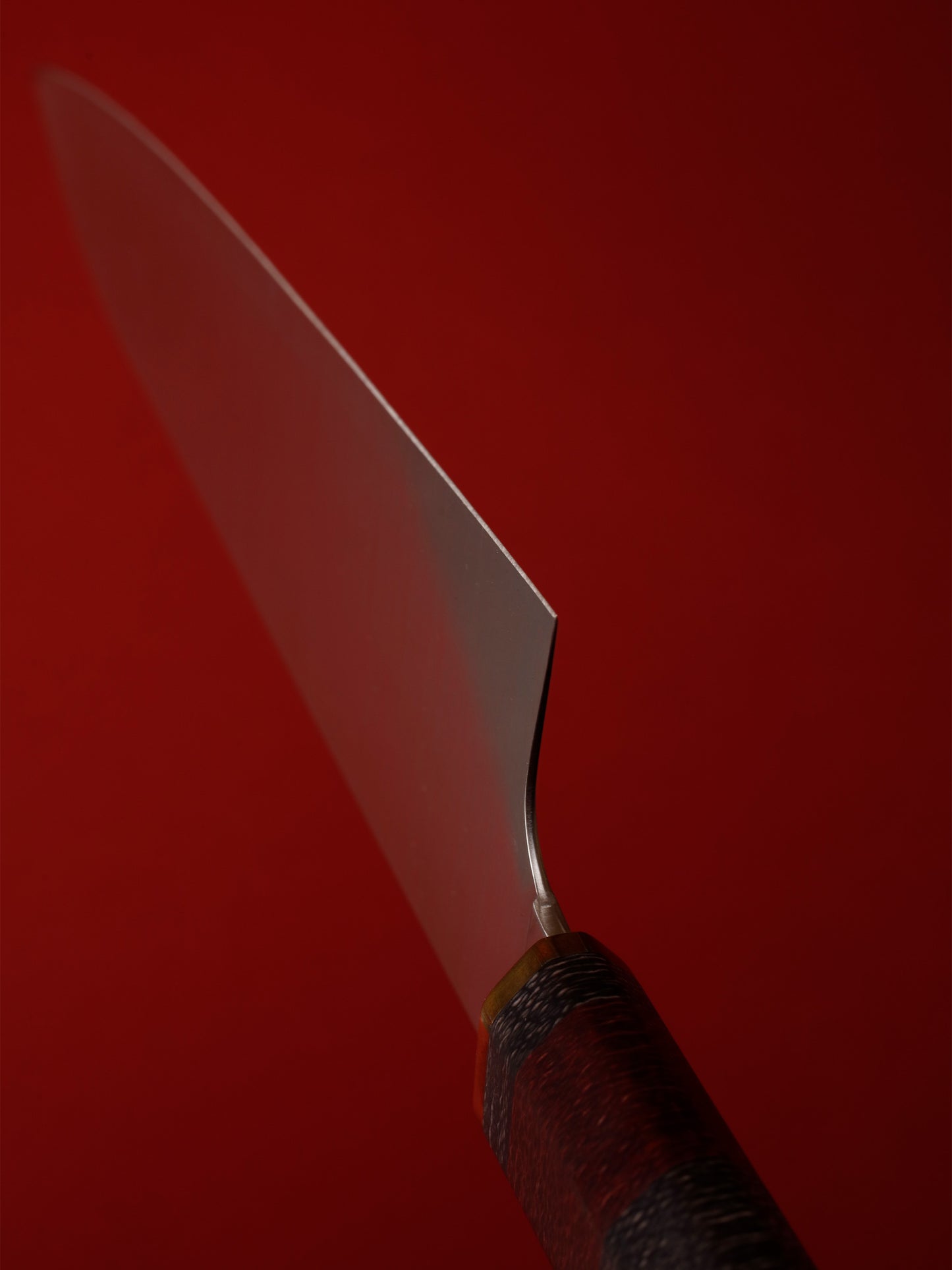 New/Old Stock Kedma Gyuto