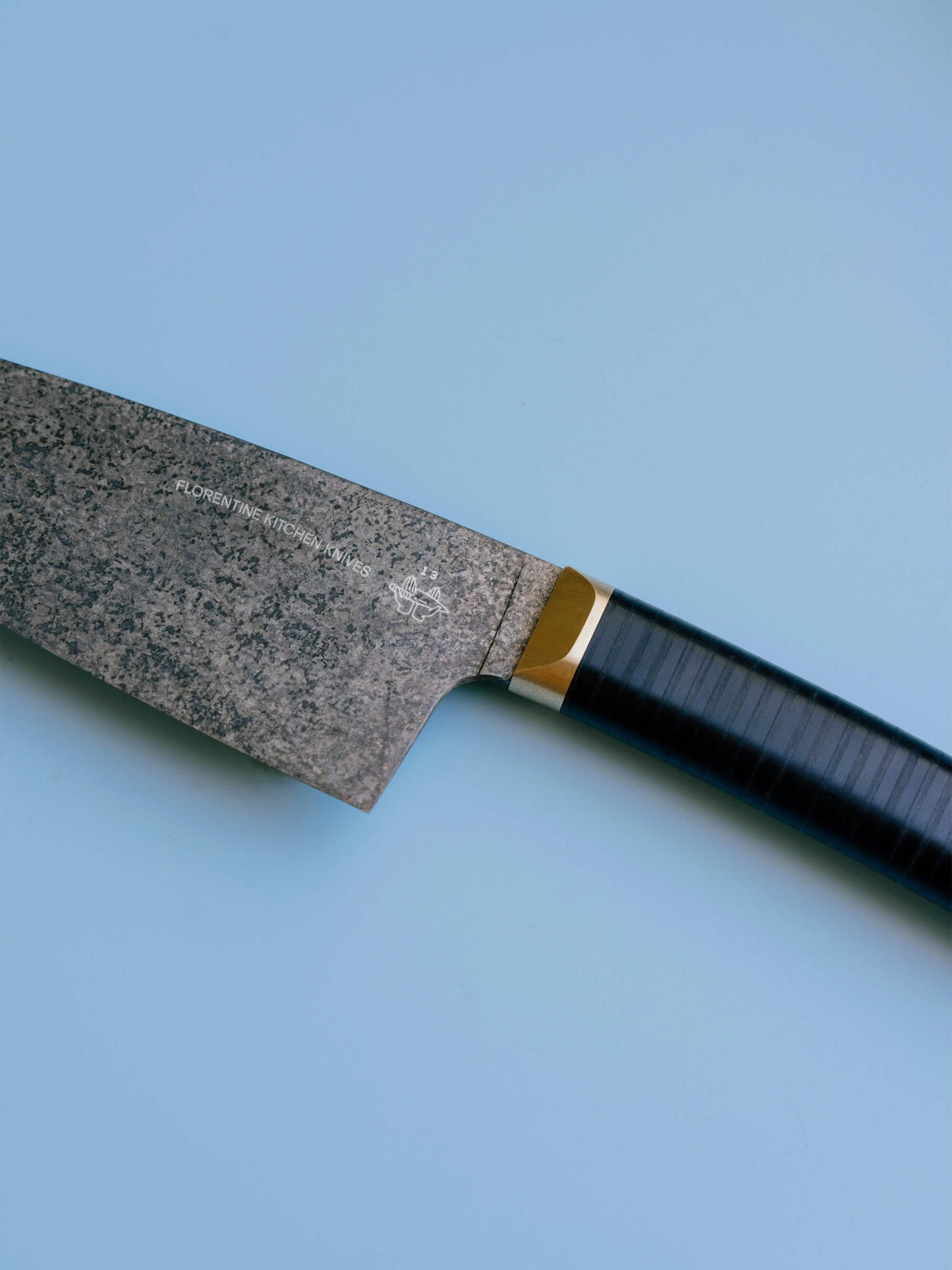 K-Tip Chef (Black/Black)