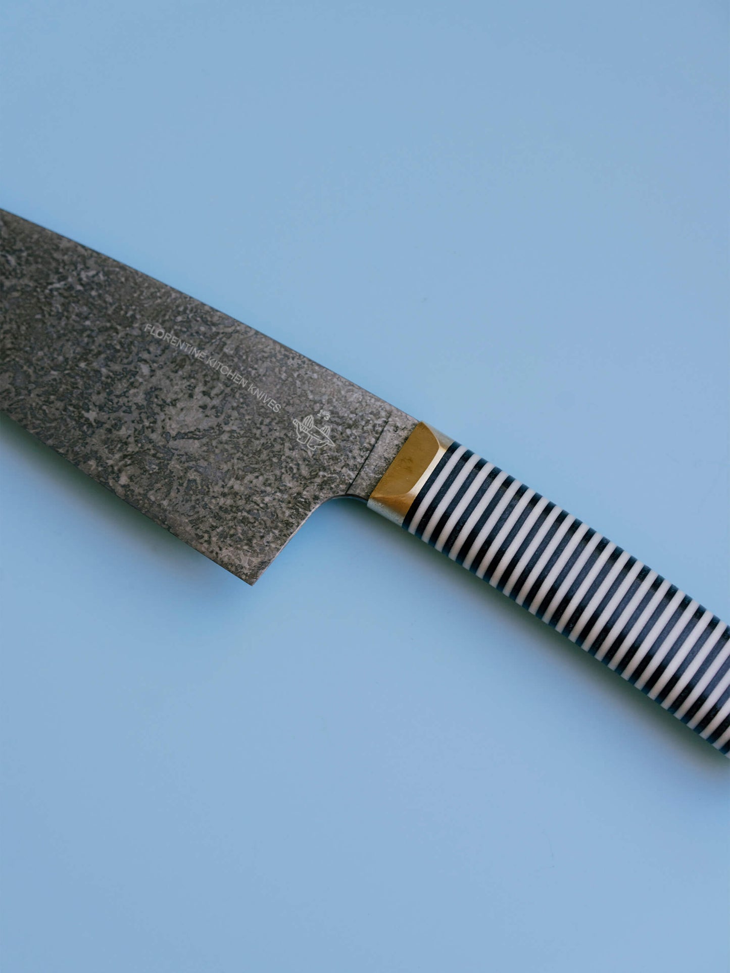 K-Tip Chef (Black/Ivory)