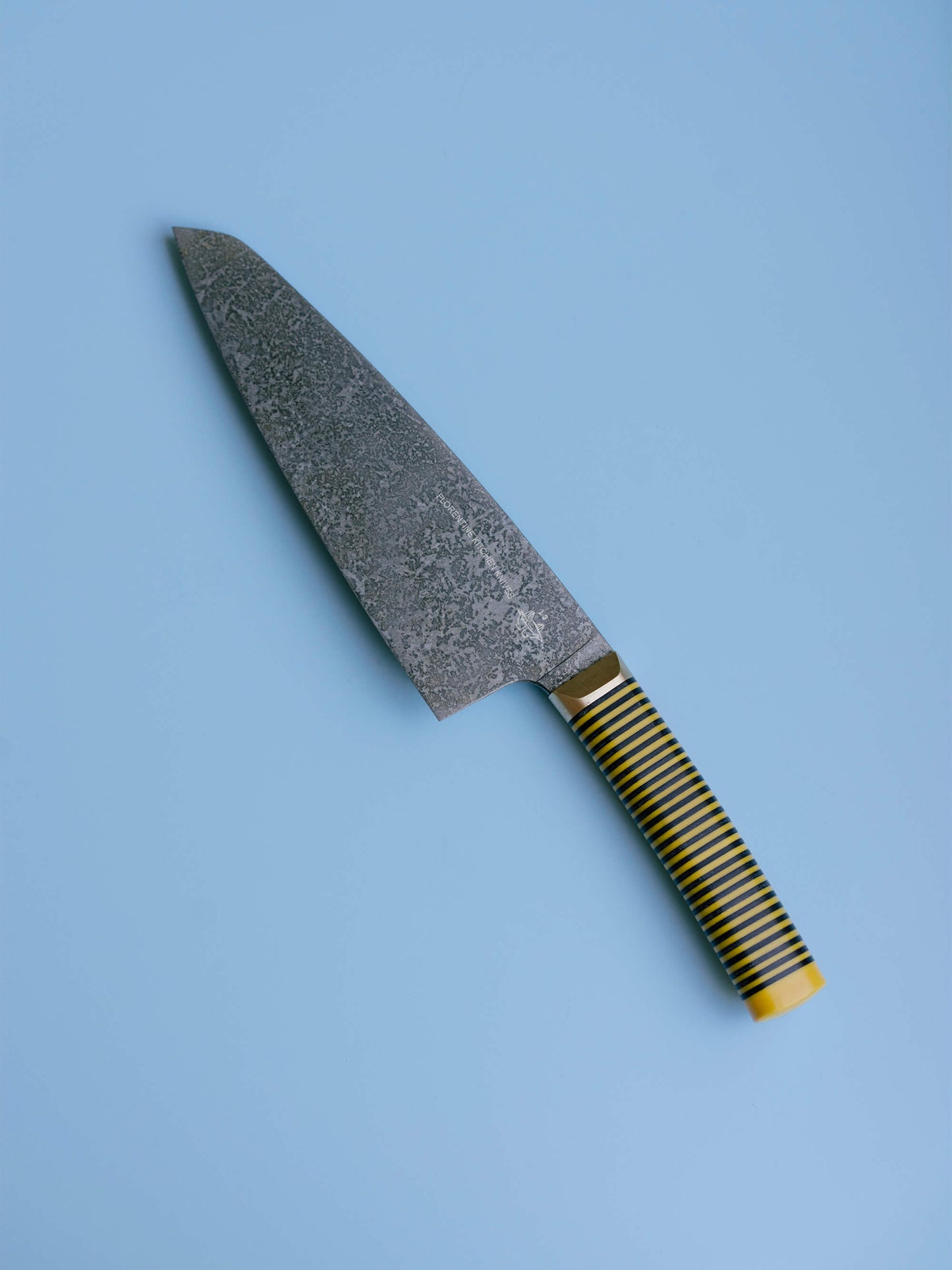 K-Tip Chef (Black/Yellow)