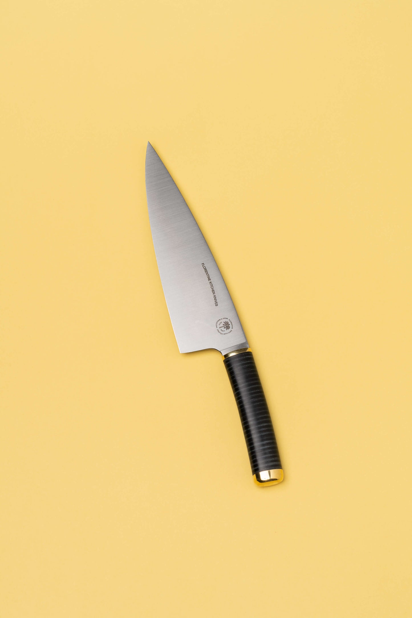 F4 Chef (Black/Black)