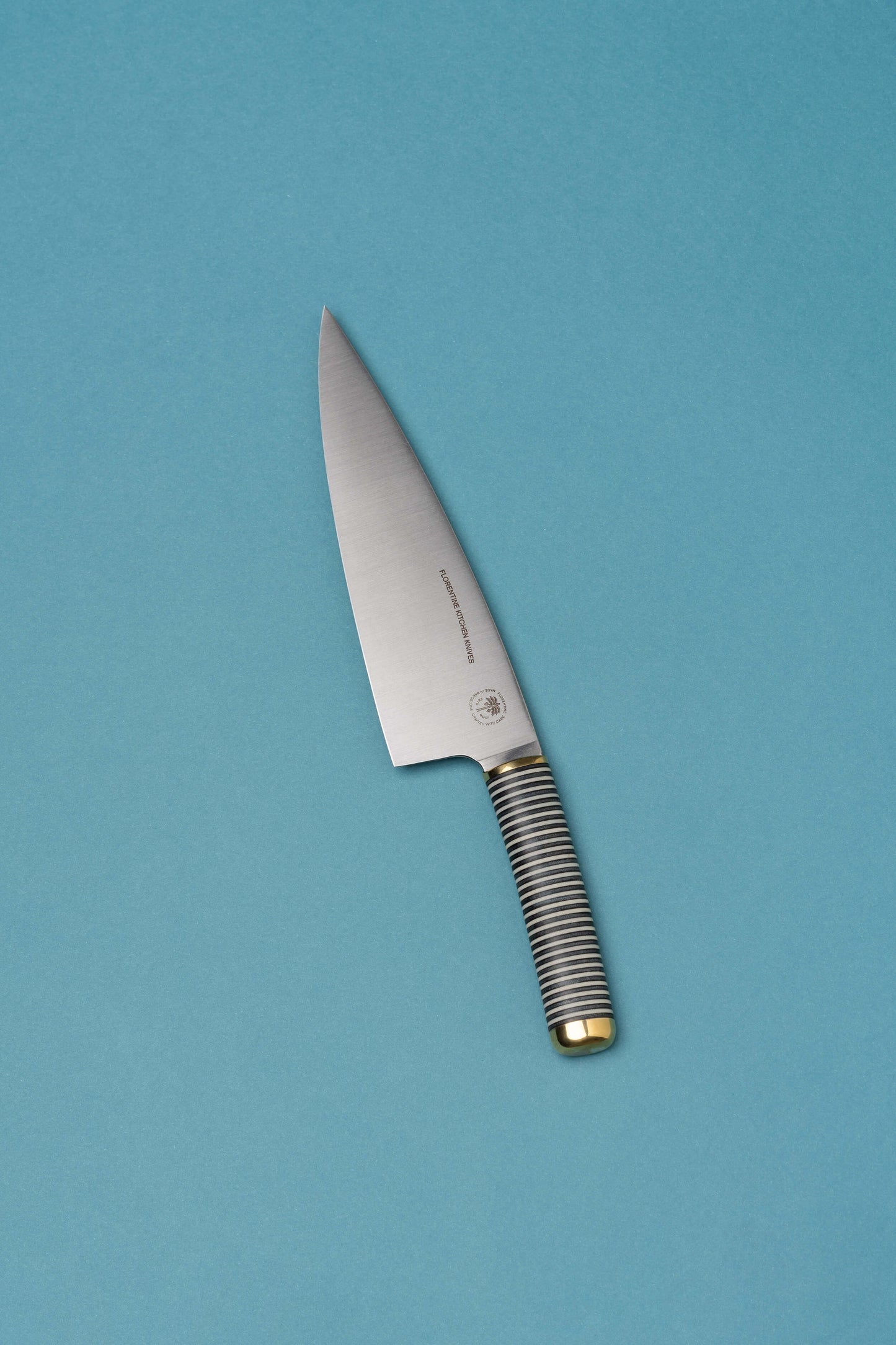 F4 Chef (Black/Ivory)