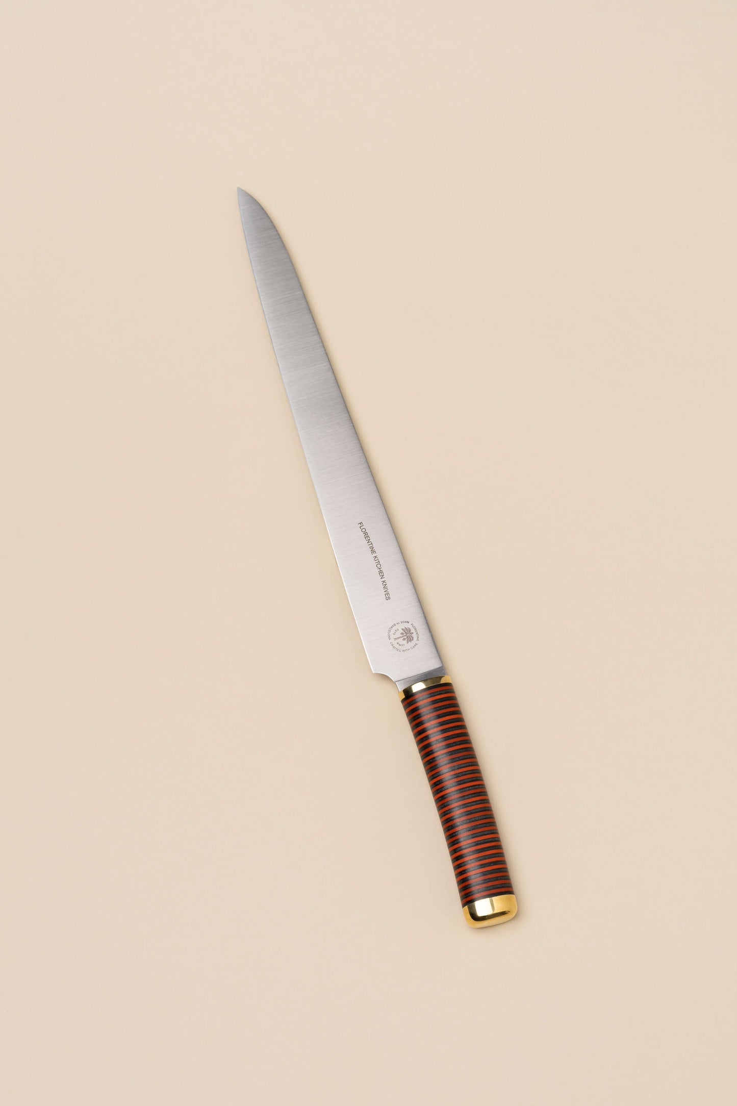 F4 Slicer (Black/Orange)