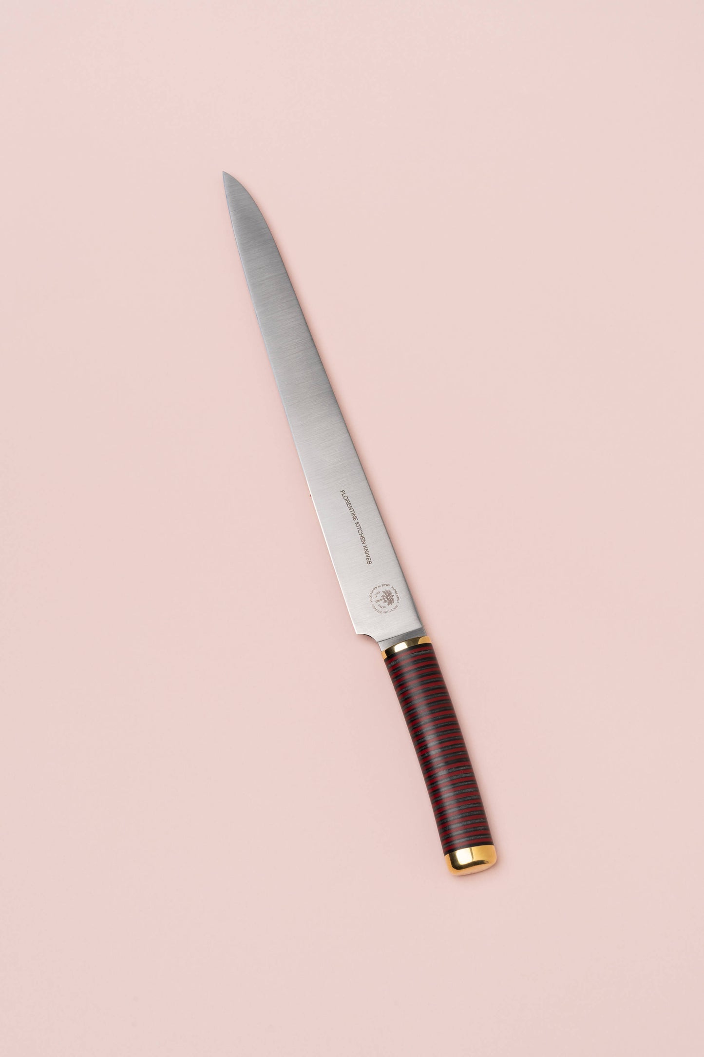 F4 Slicer (Black/Red)