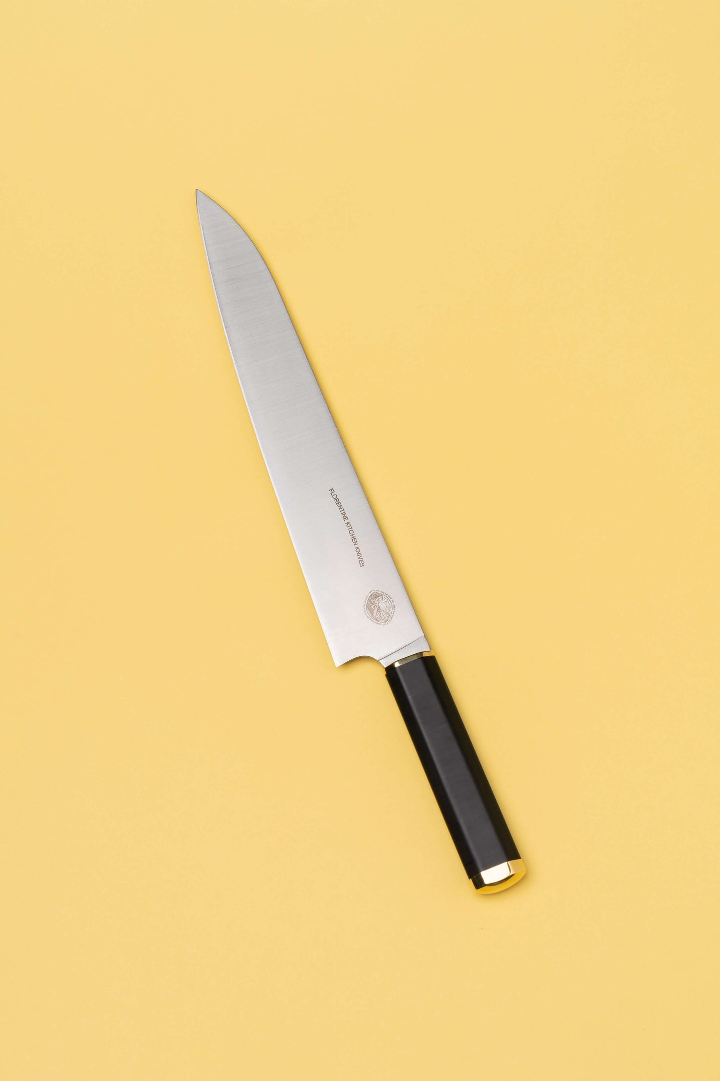 Kedma Sujihiki (Black/Black)