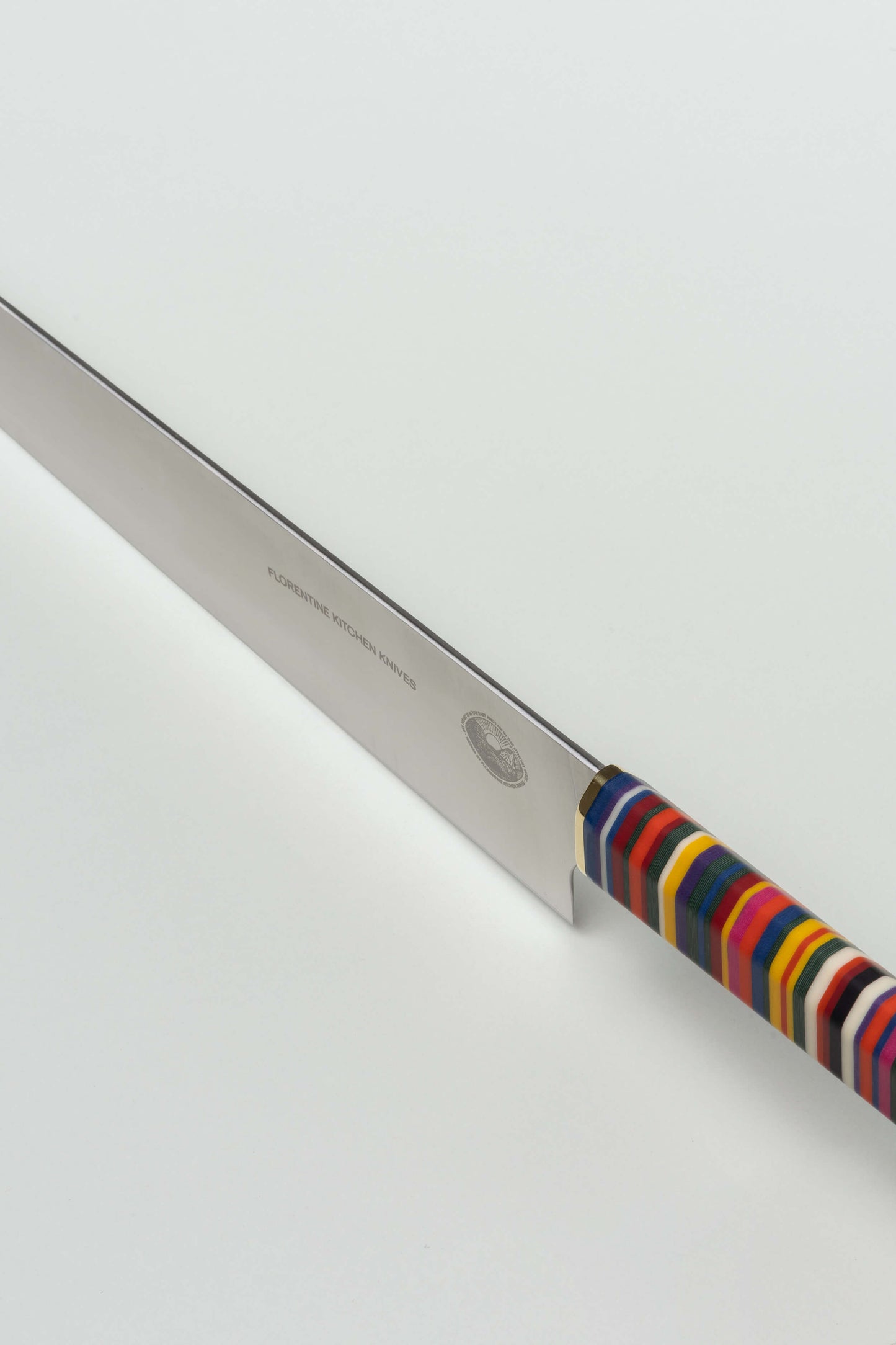 Kedma Sujihiki (Multicolour)