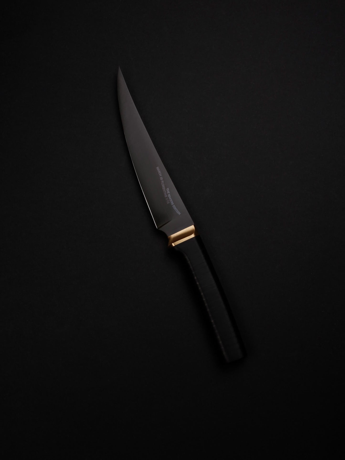 Maker's Edition - Deboning Dagger
