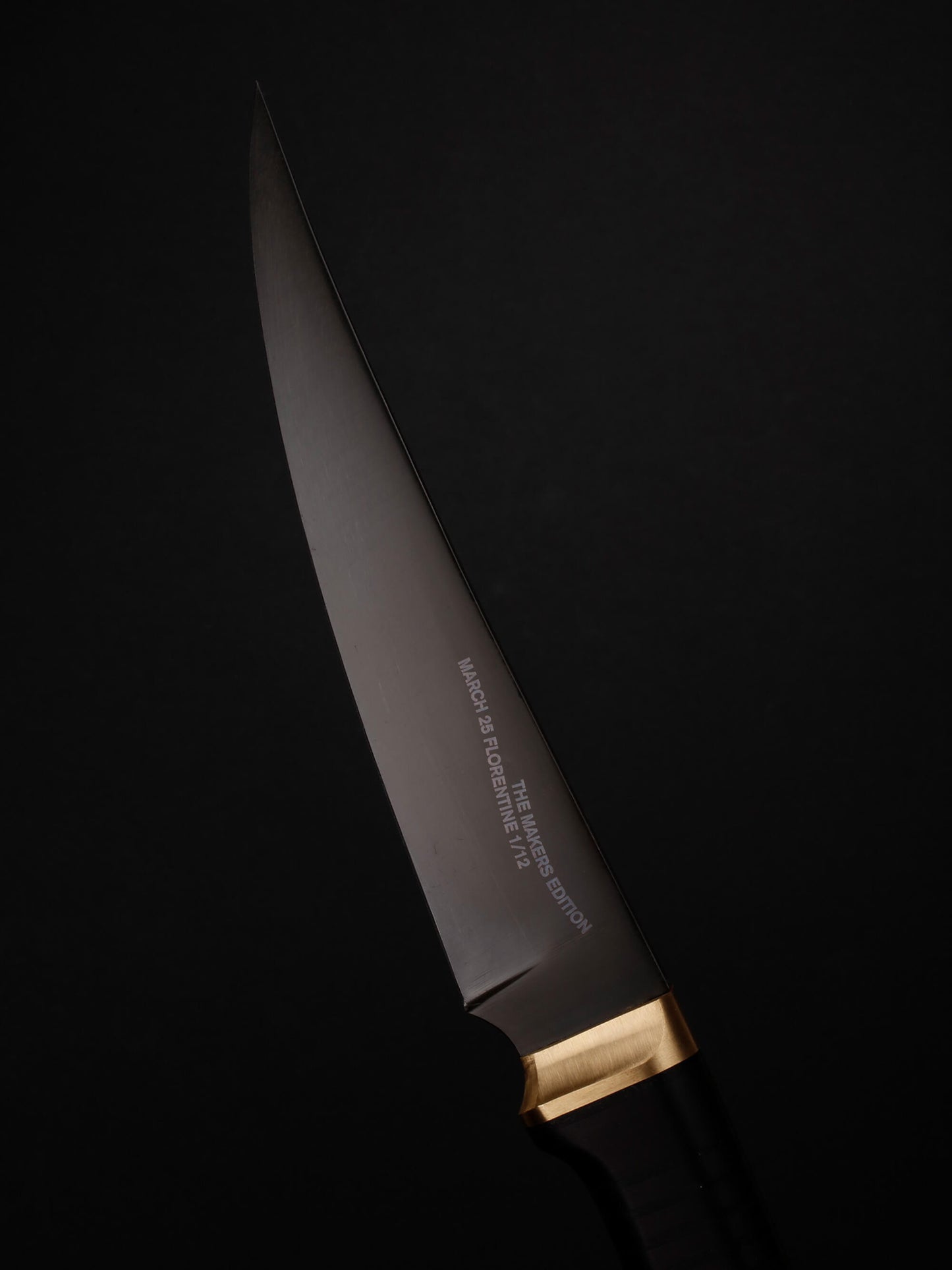 Maker's Edition - Deboning Dagger