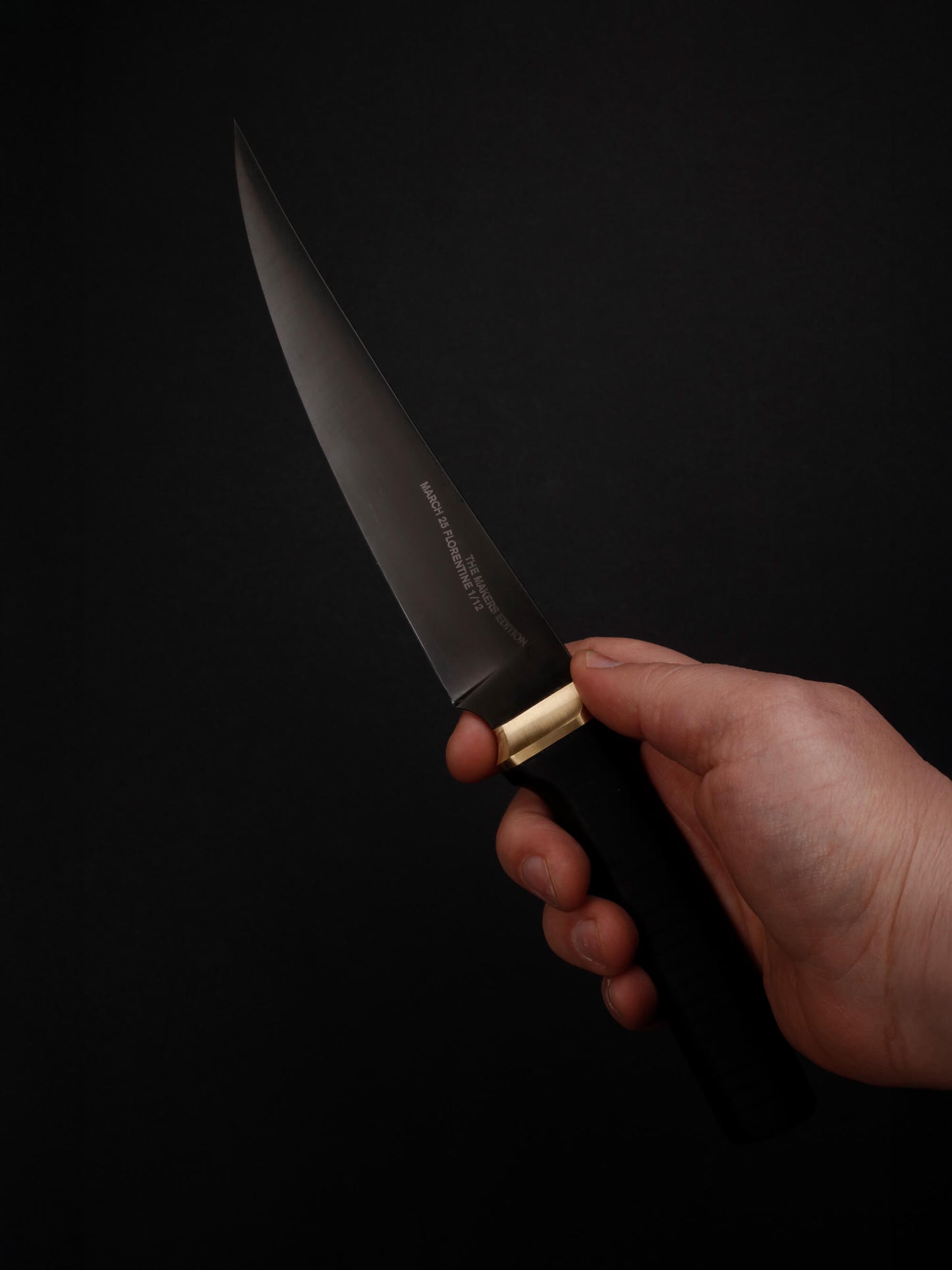 Maker's Edition - Deboning Dagger
