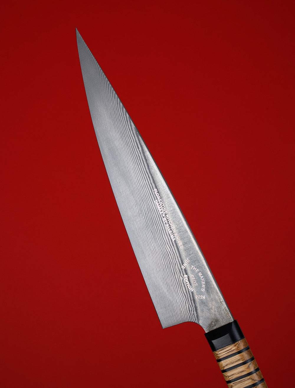 Maker's Edition - Damax Utility