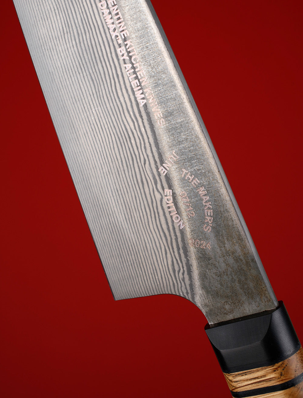 Maker's Edition - Damax Utility