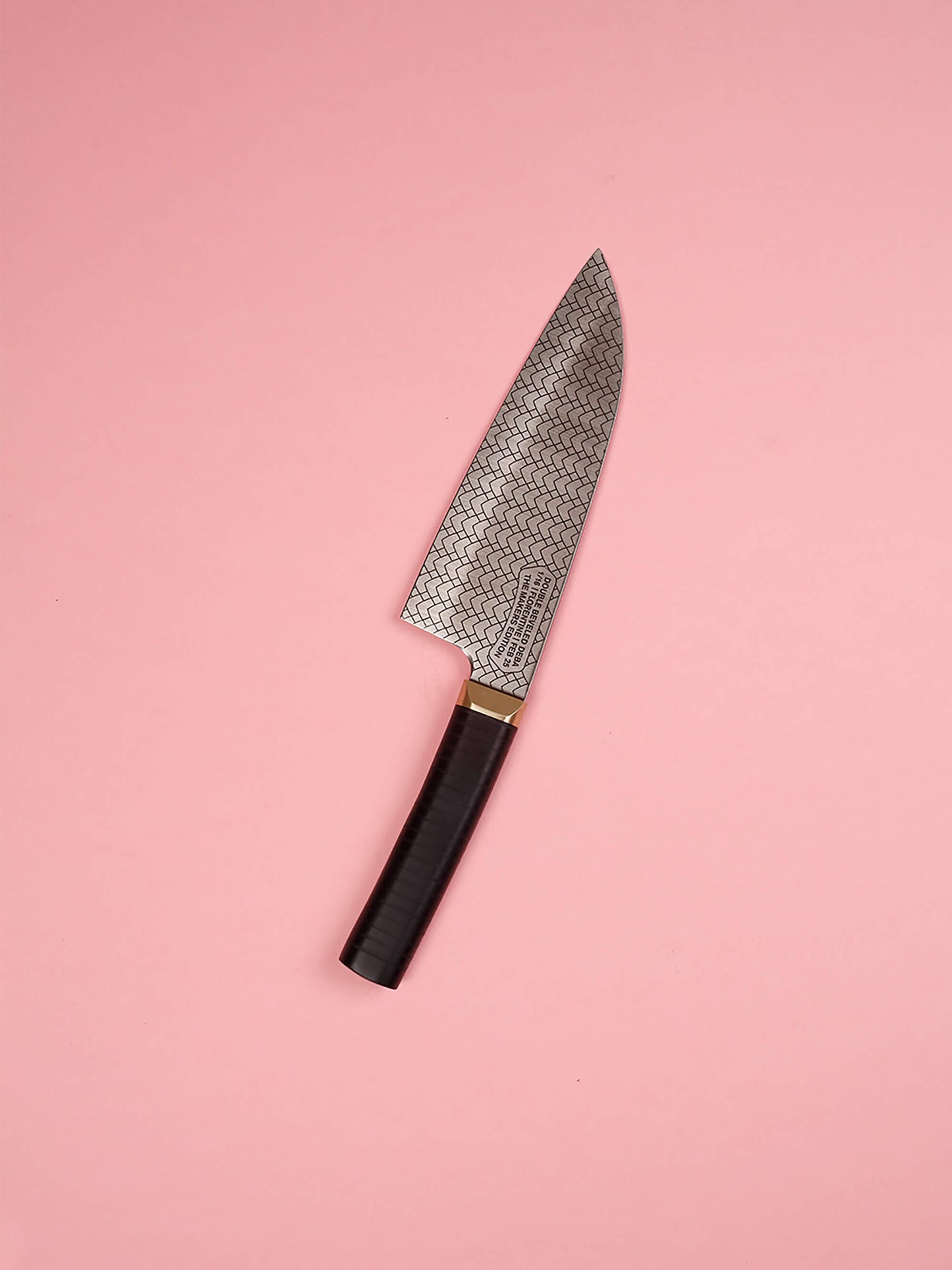 Maker's Edition - Double Deba