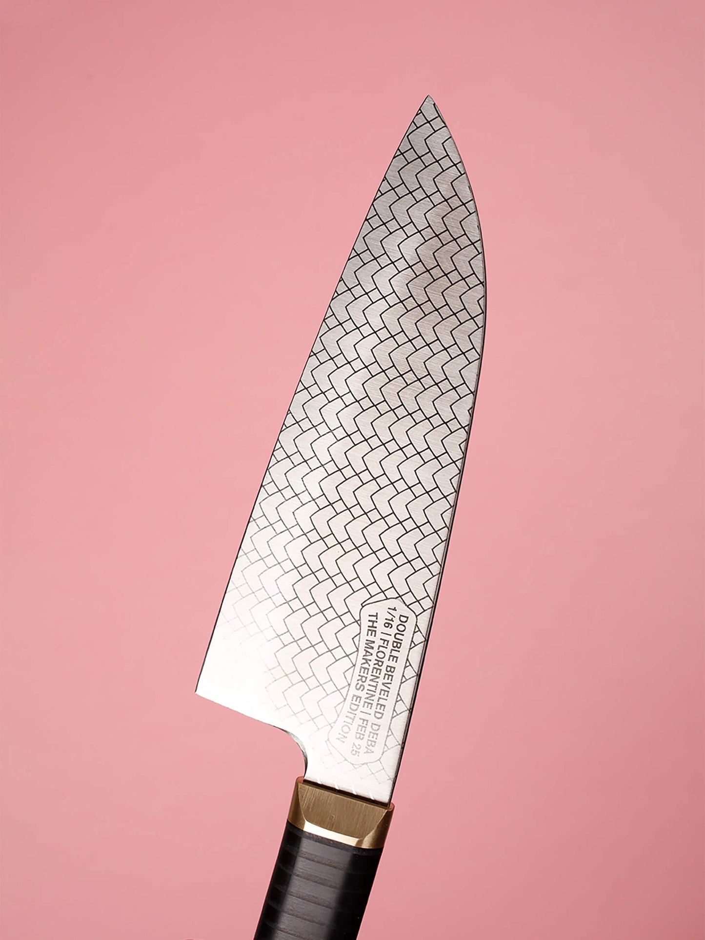 Maker's Edition - Double Deba