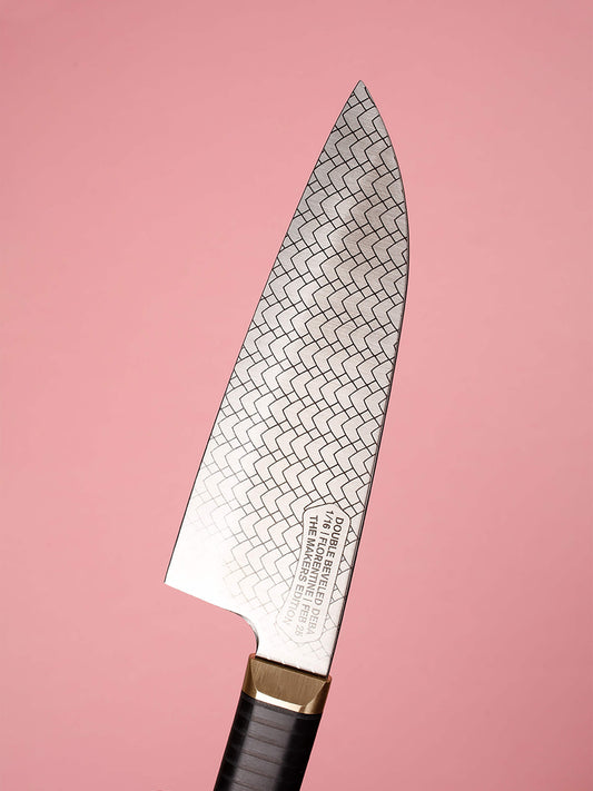 Maker's Edition - Doble Deba