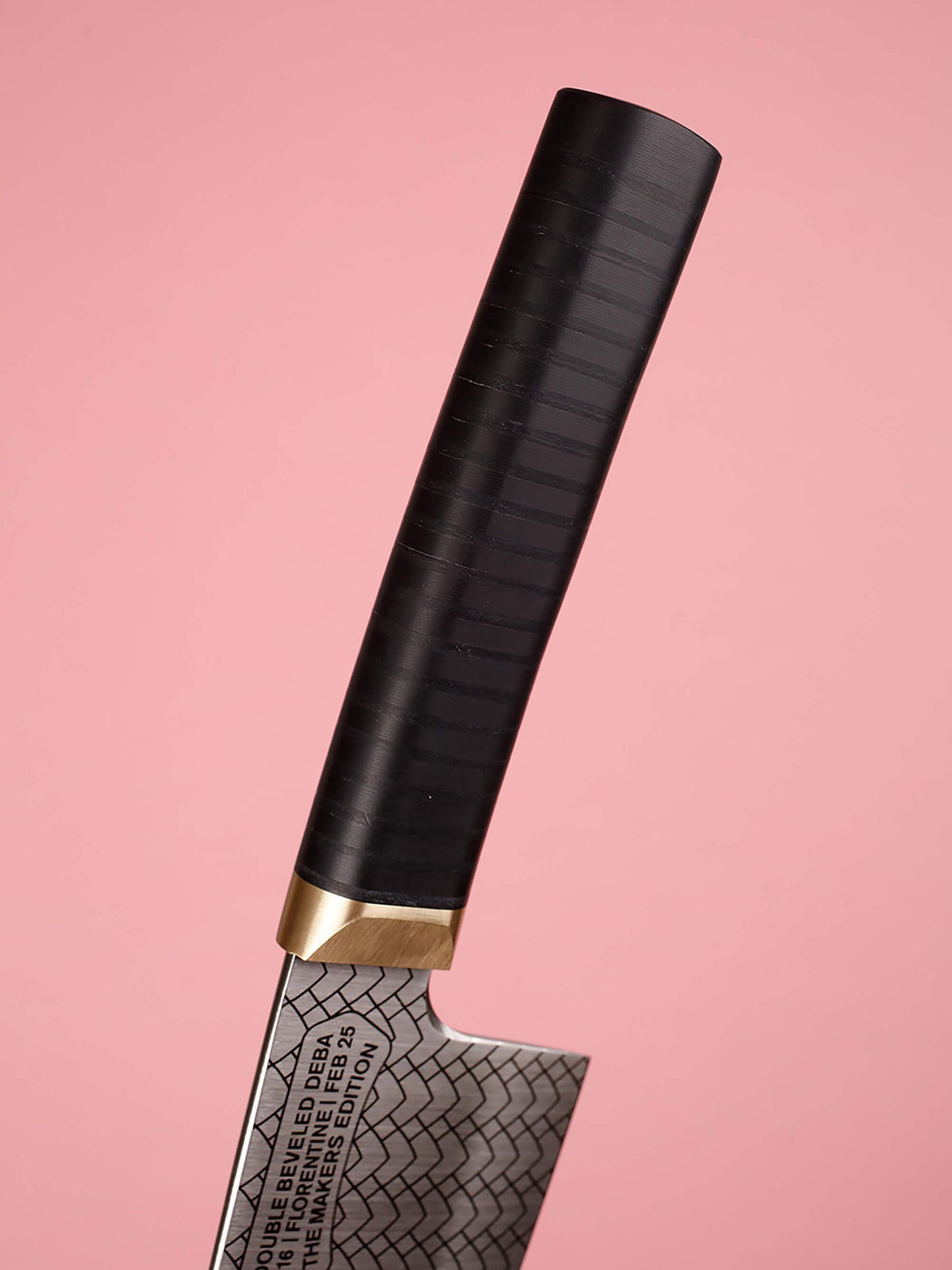 Maker's Edition - Double Deba
