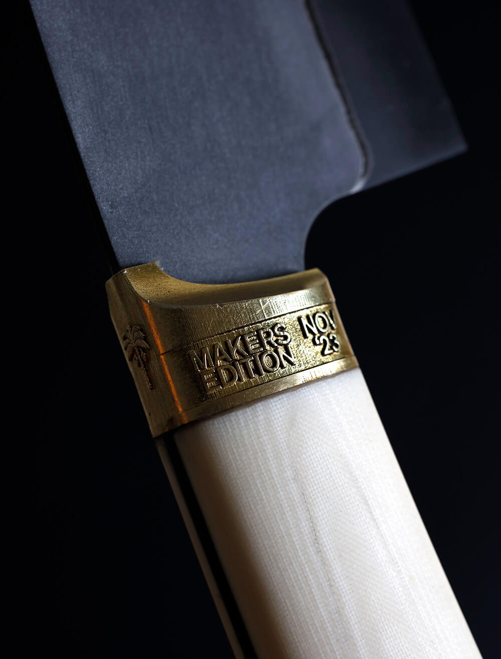 Maker's Edition - The Imperial Palm