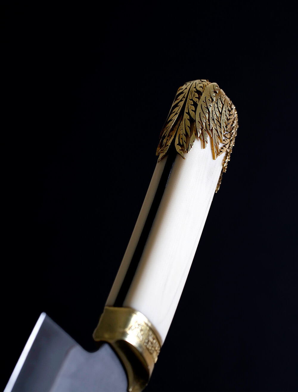 Maker's Edition - The Imperial Palm