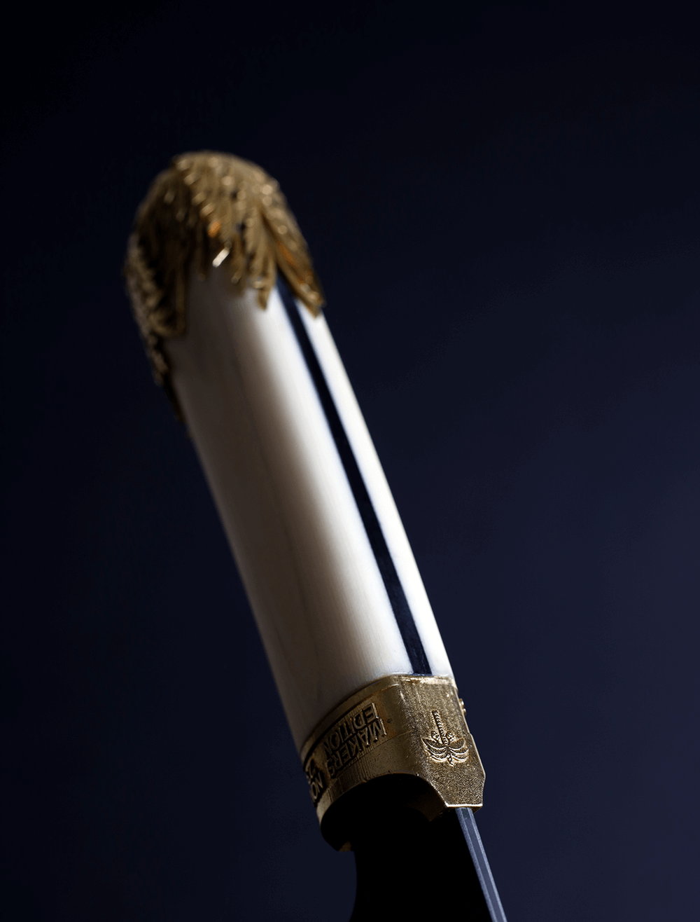 Maker's Edition - The Imperial Palm