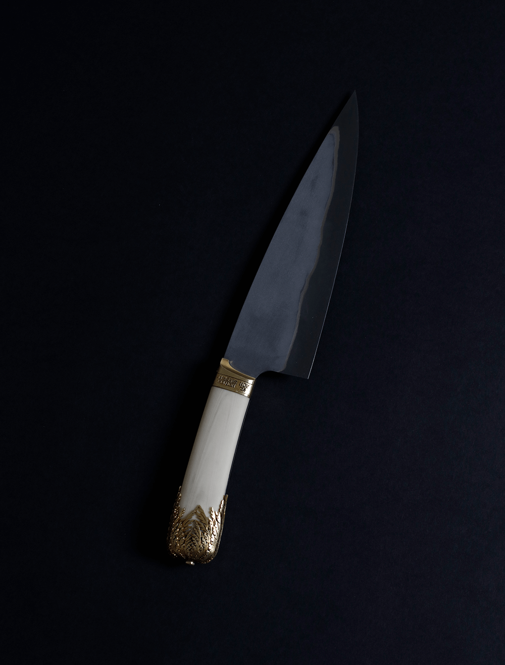 Maker's Edition - The Imperial Palm