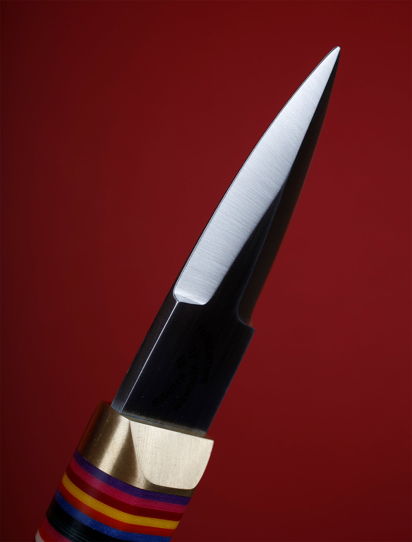 Maker's Edition - Oyster Shuckers