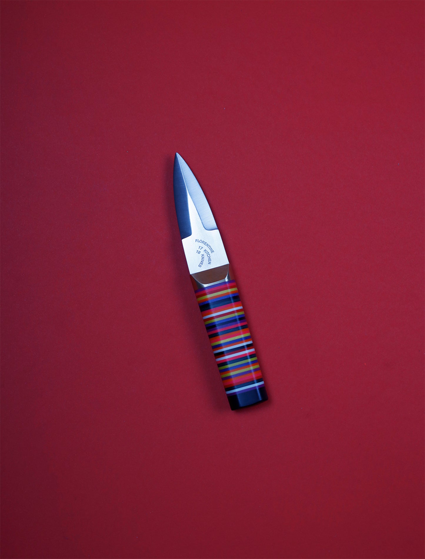 Maker's Edition - Oyster Shuckers