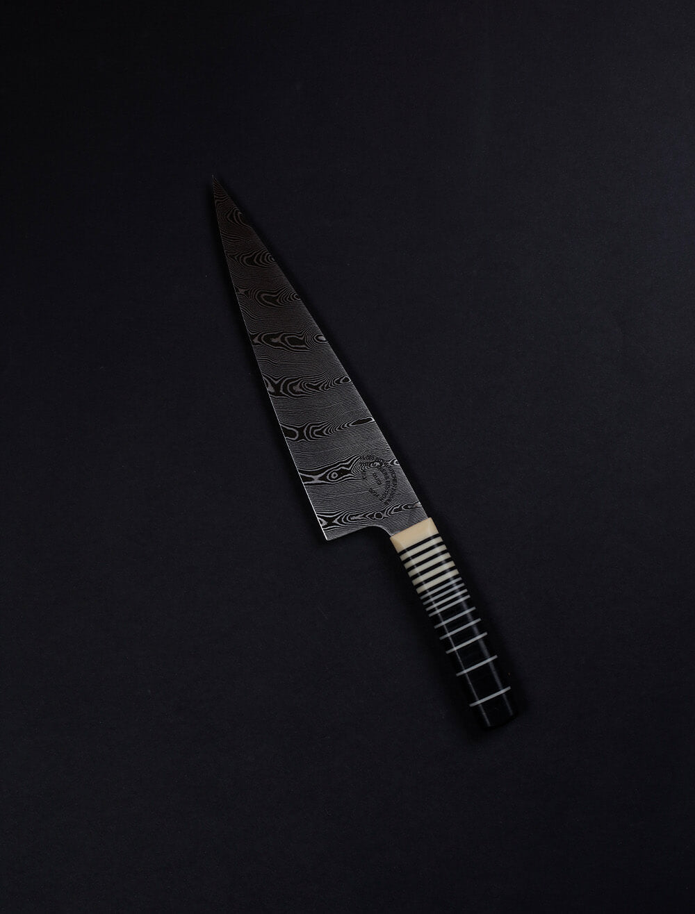 Maker's Edition - Twisted Chef