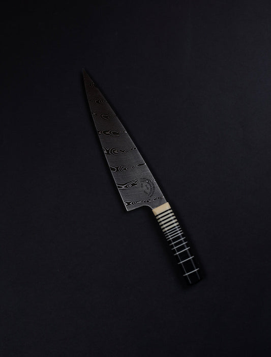 Maker's Edition - Twisted Chef