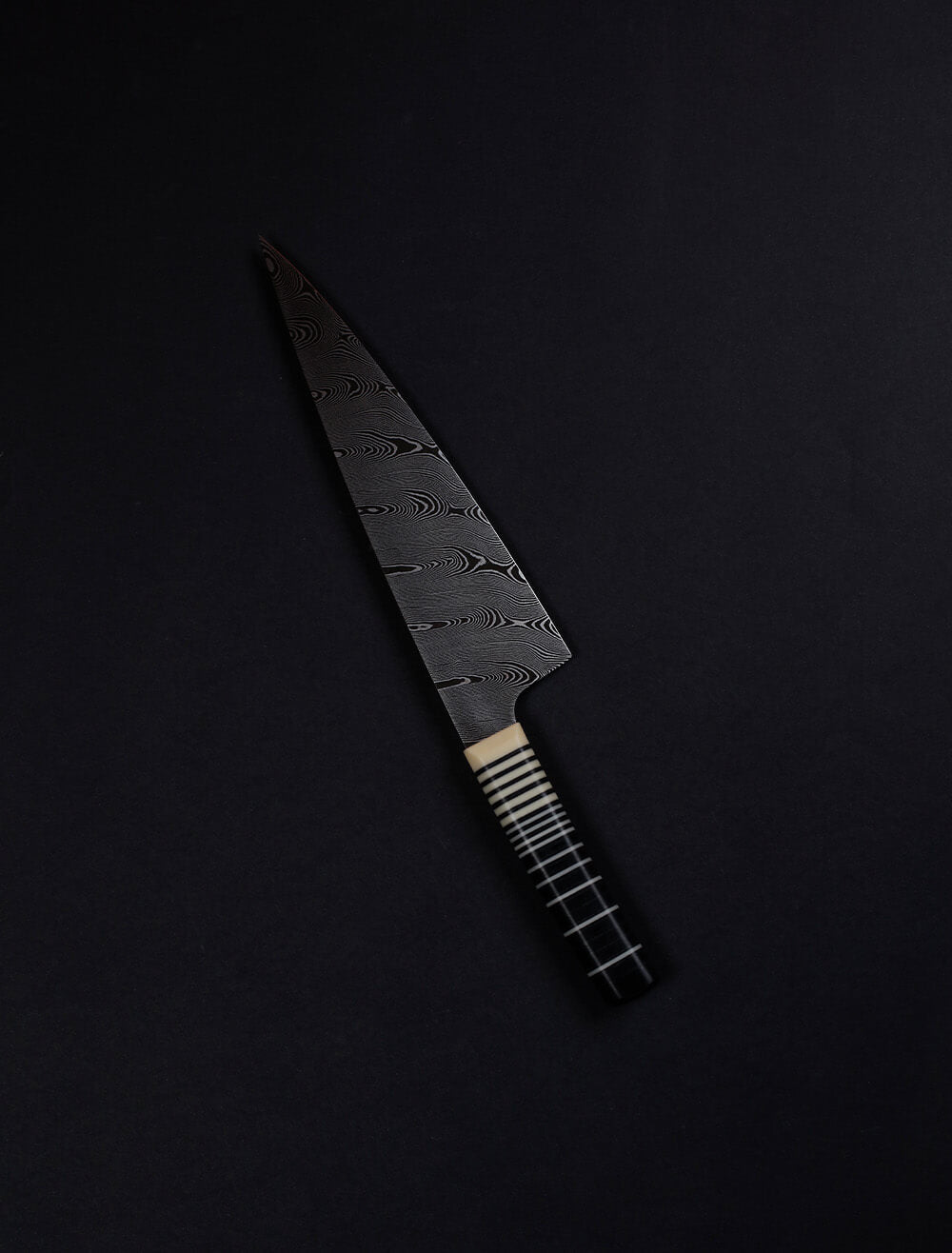 Maker's Edition - Twisted Chef