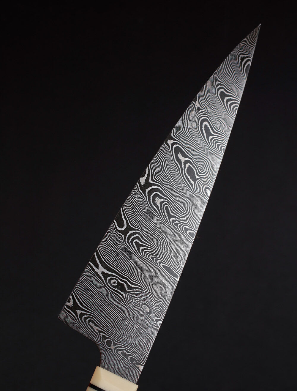 Maker's Edition - Twisted Chef