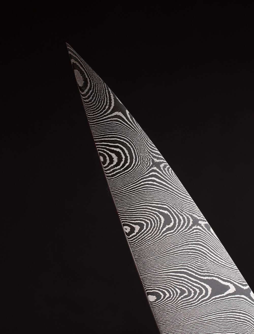 Maker's Edition - Twisted Chef