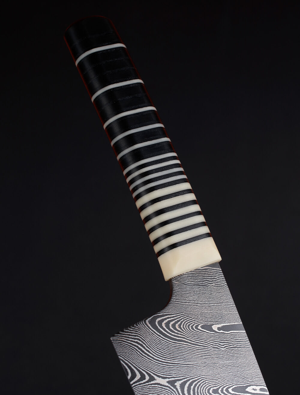 Maker's Edition - Twisted Chef