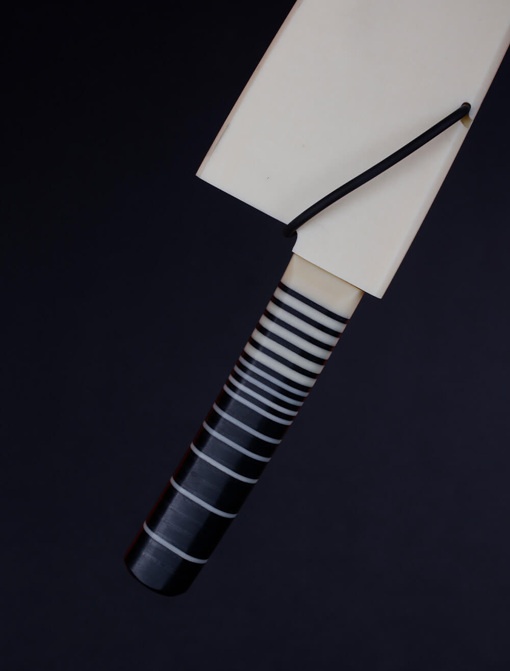 Maker's Edition - Twisted Chef