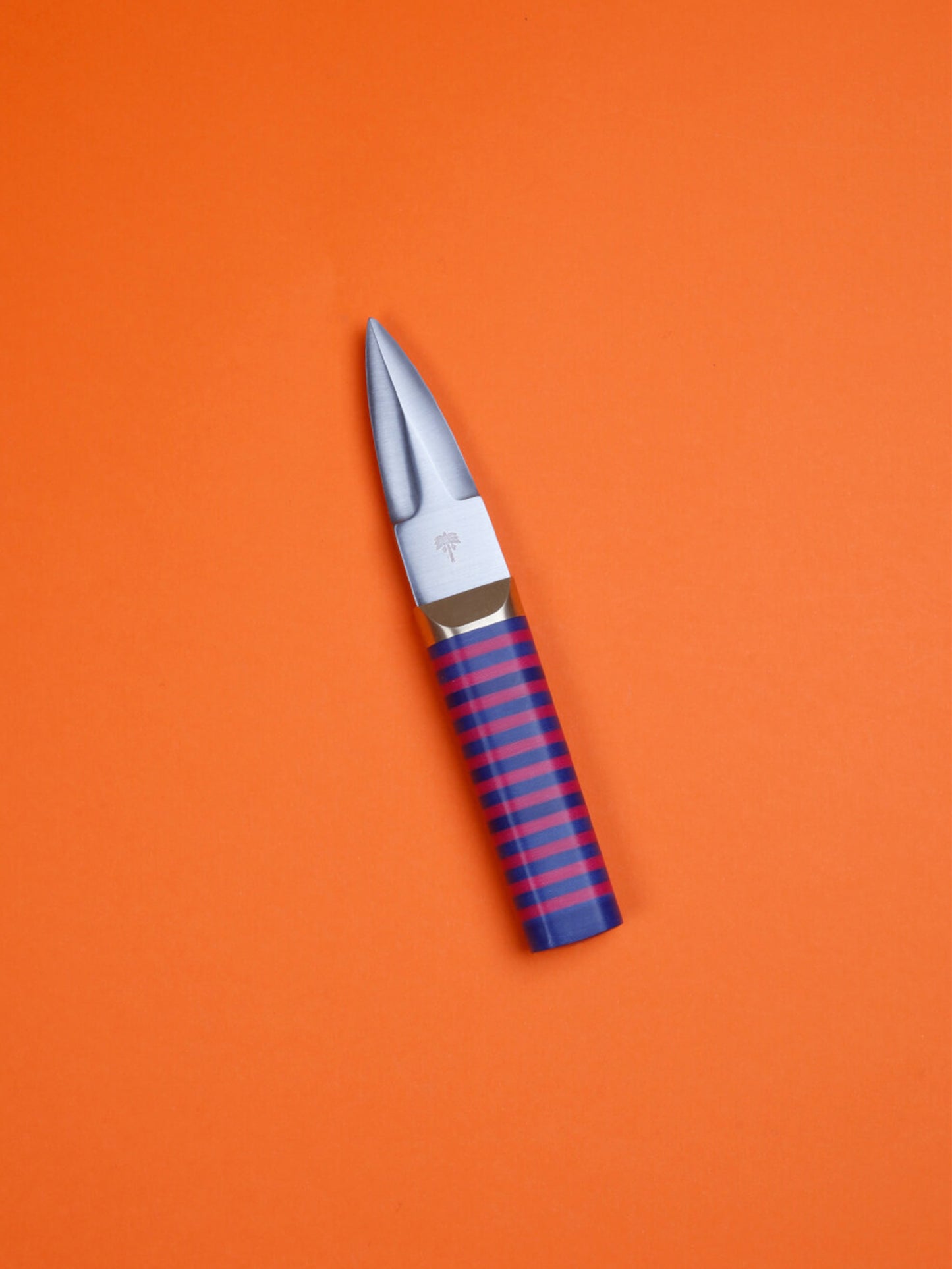 Oyster Shucker (Blue/Pink)