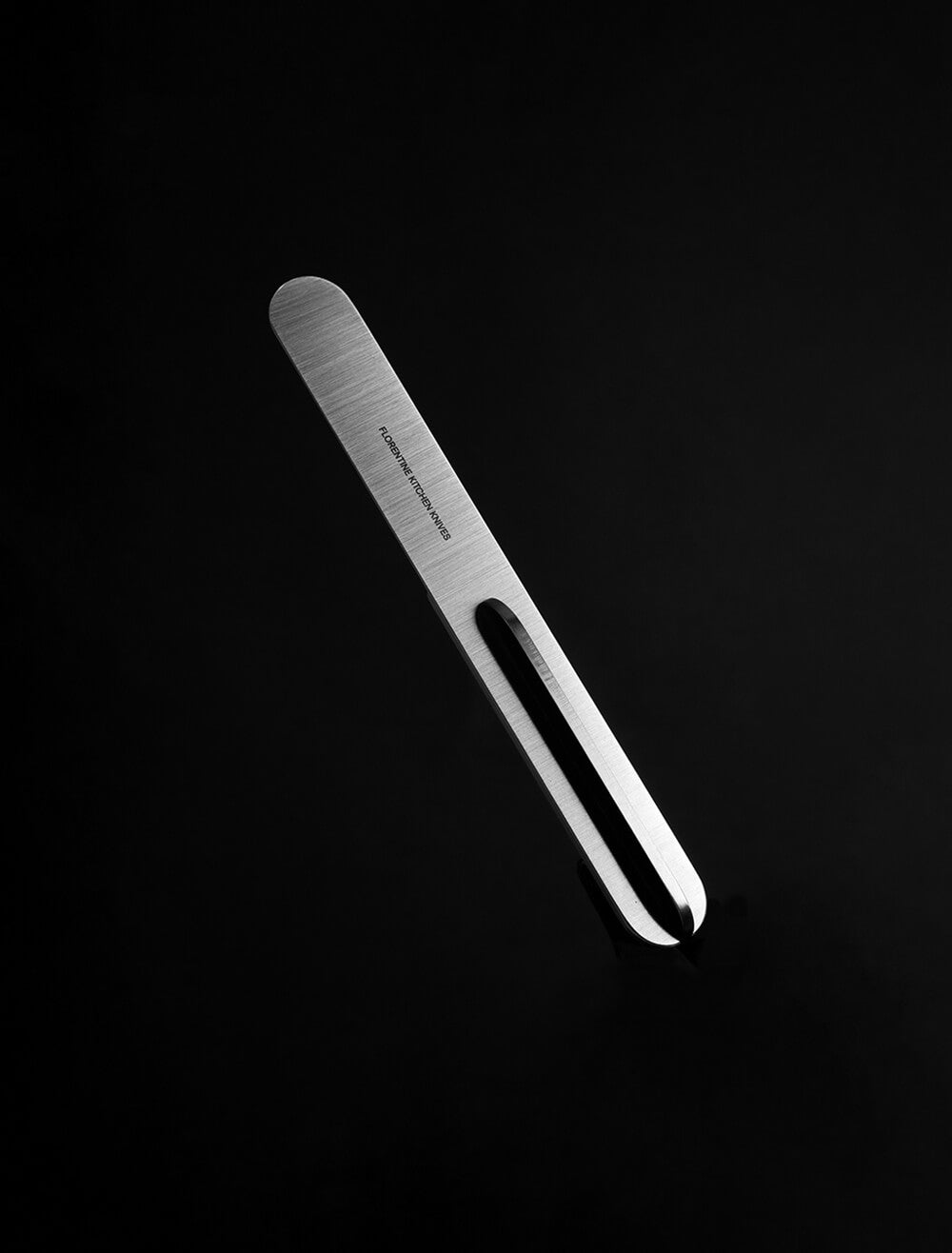 Butter Knife (Stainless Steel)