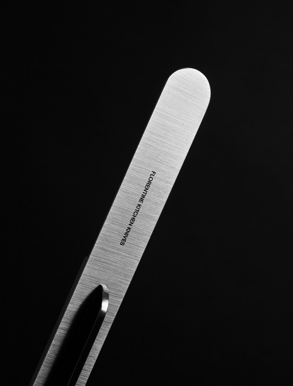 Butter Knife (Stainless Steel)
