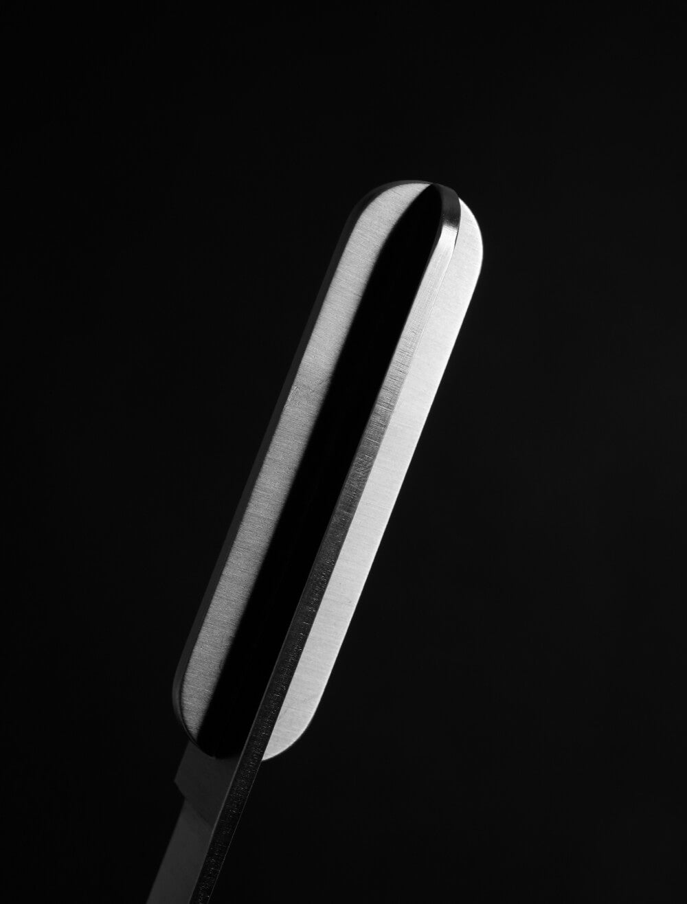 Butter Knife (Stainless Steel)