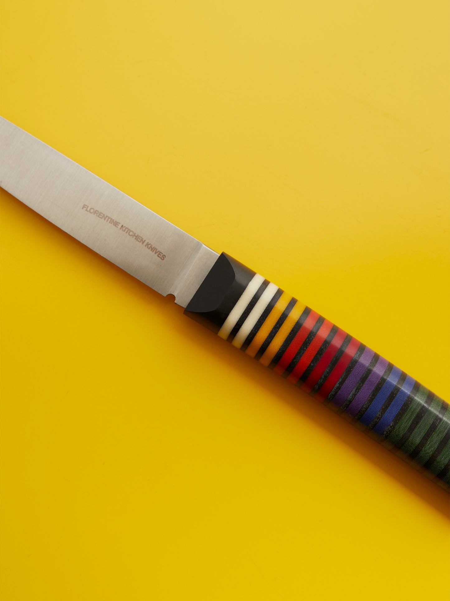 Western Steak Knife—Set of 2