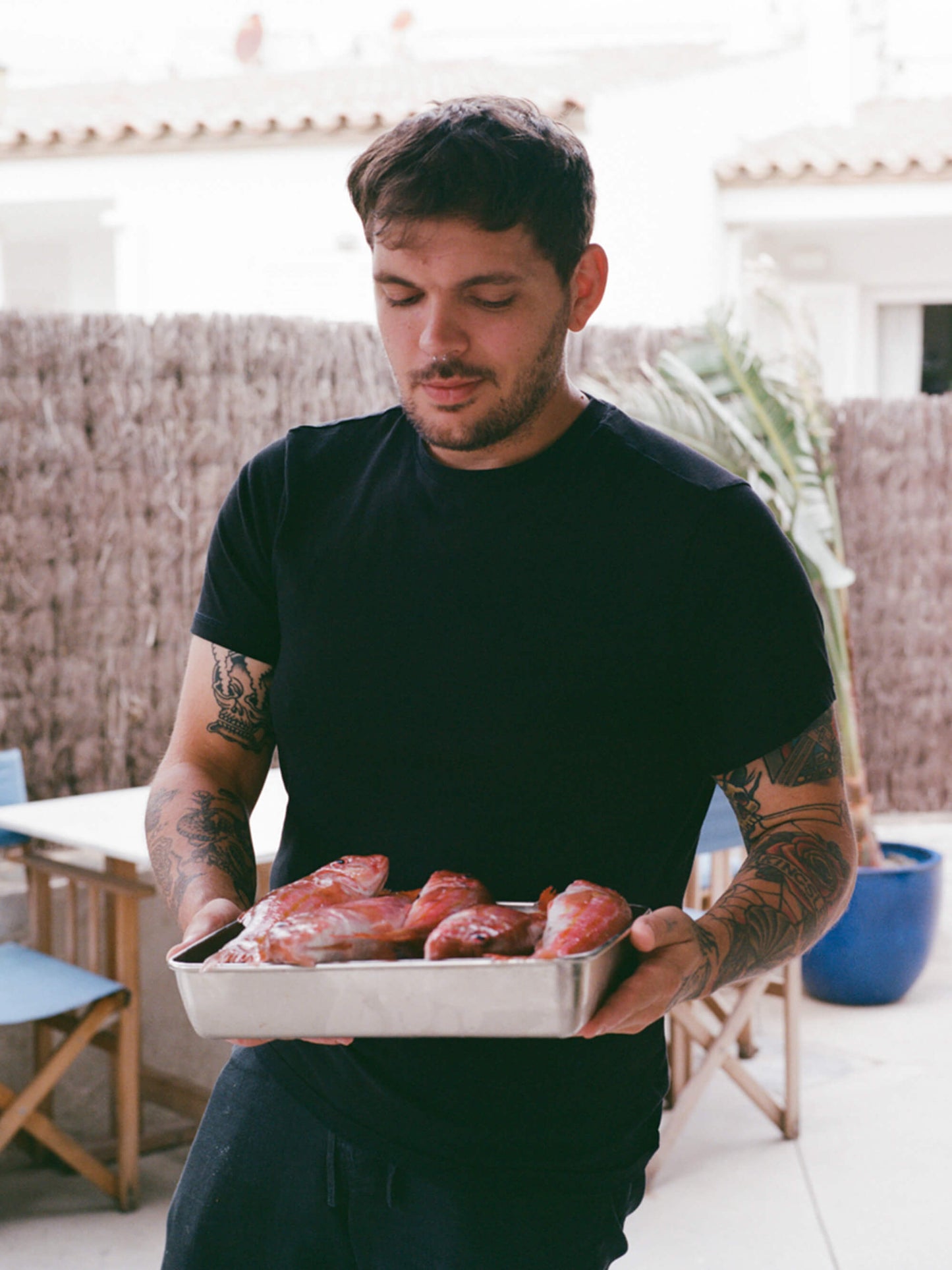 Factory Dinner #3 — “Pura Sabrosura”