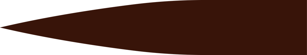 <p>Convex bevel</p>