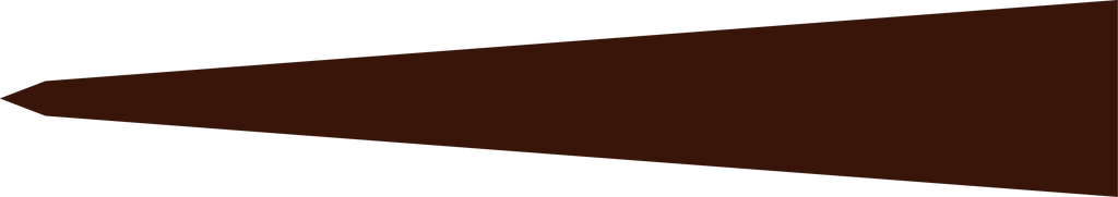 <p>Flat bevel</p>