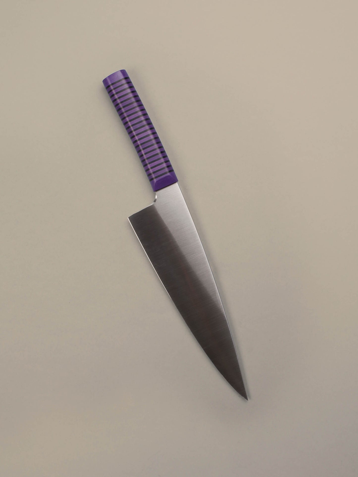 Chef (Black/Purple)