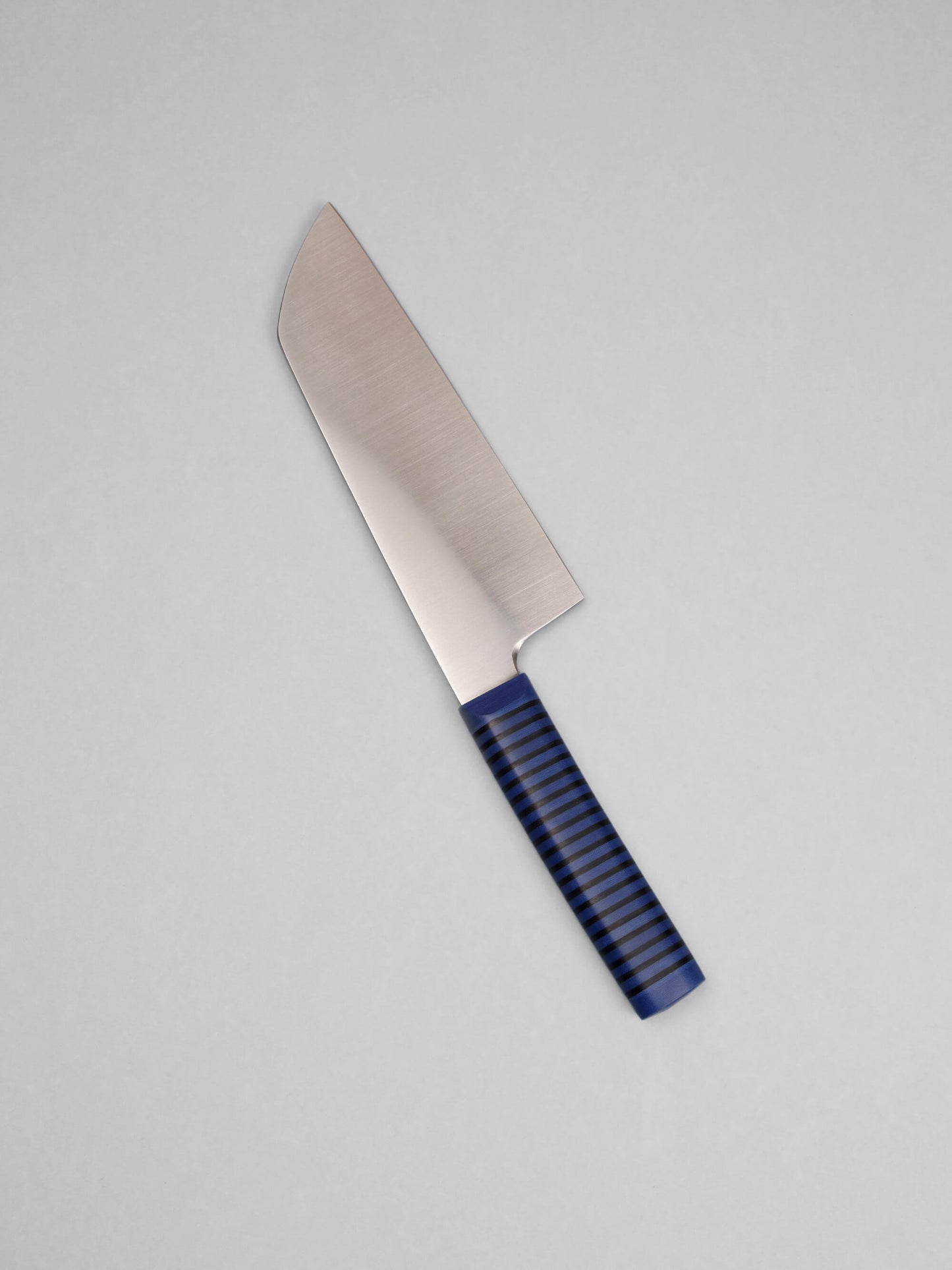 Chopper (Black/Blue)